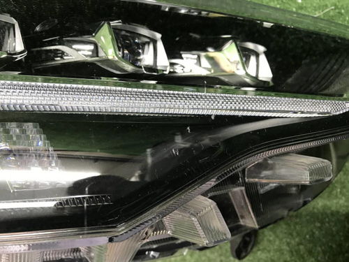 Фара правая Haval Jolion (2021-н.в.) LED