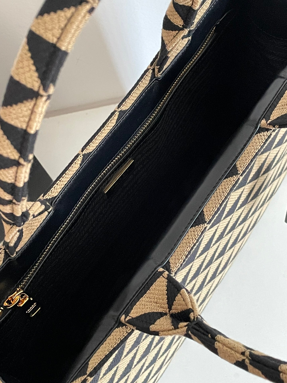 Prada Symbole Bag 39 cm