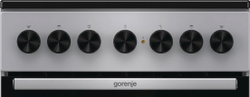 Плита электрическая Gorenje GEC5B41SG