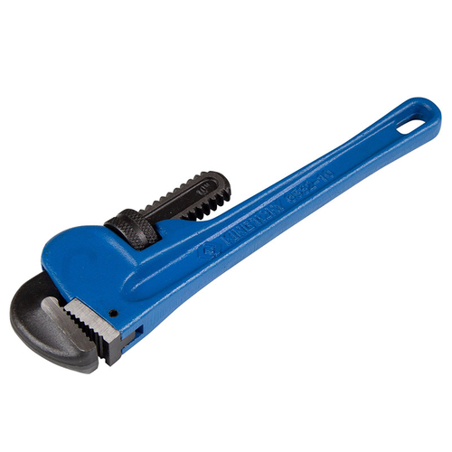 KING TONY (6532-10) Ключ трубный Стиллсона 245 мм, усиленный