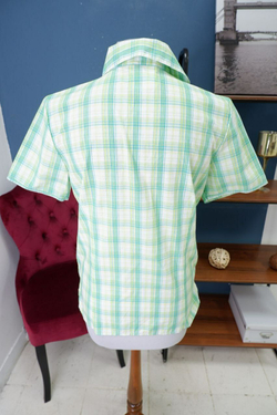 Рубашка Greenfield  летняя 48 размер