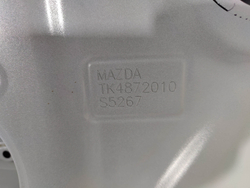 Дверь задняя правая Mazda CX-9 2 (TC) 16-нв Б/У Оригинал TKY17202XE