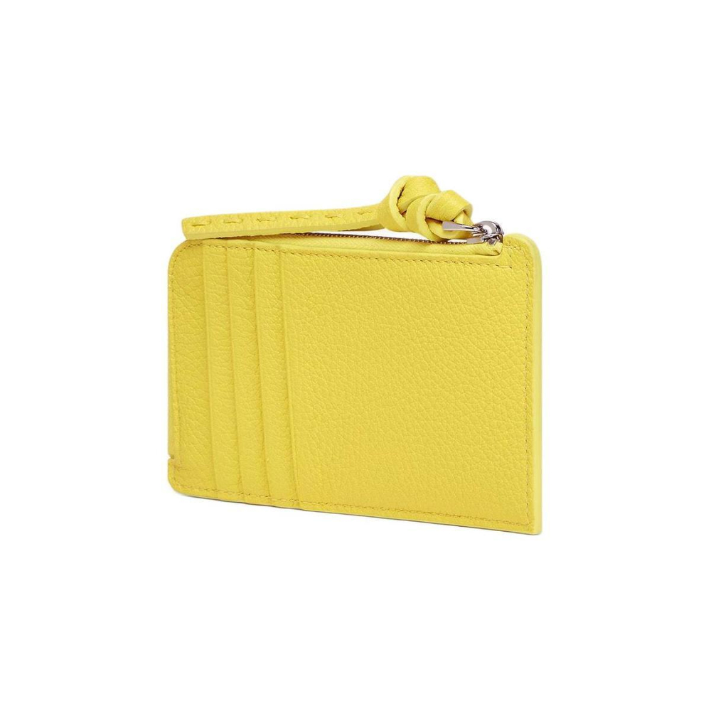 Картхолдеры и кошельки FENDI Peekaboo, 8M0489-ARC1-F1NPF