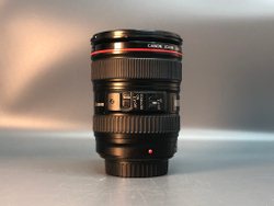 Canon 24-105mm 4L