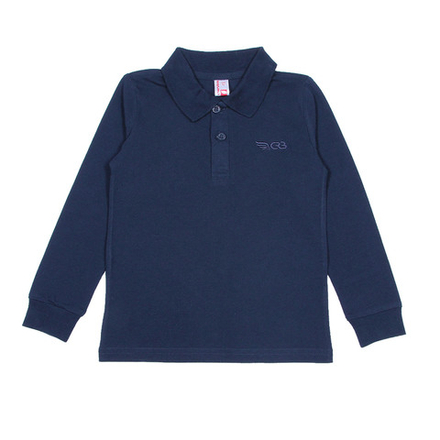 Рубашка-поло для мальчика