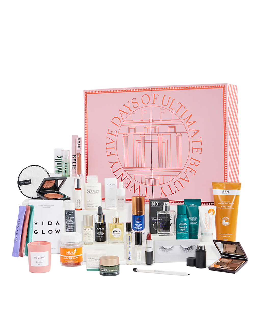 Selfridges Beauty Advent Calendar 2022