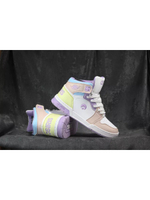 Дутые кеды Frontera от Savitar Shoes Company