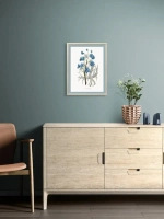 Картина на стену интерьерная на холсте 33*43 см