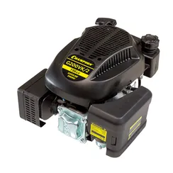 Двигатель бензиновый "CHAMPION" G200VK/2