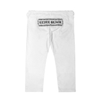 Кимоно Level x Black Blood For Blood - White