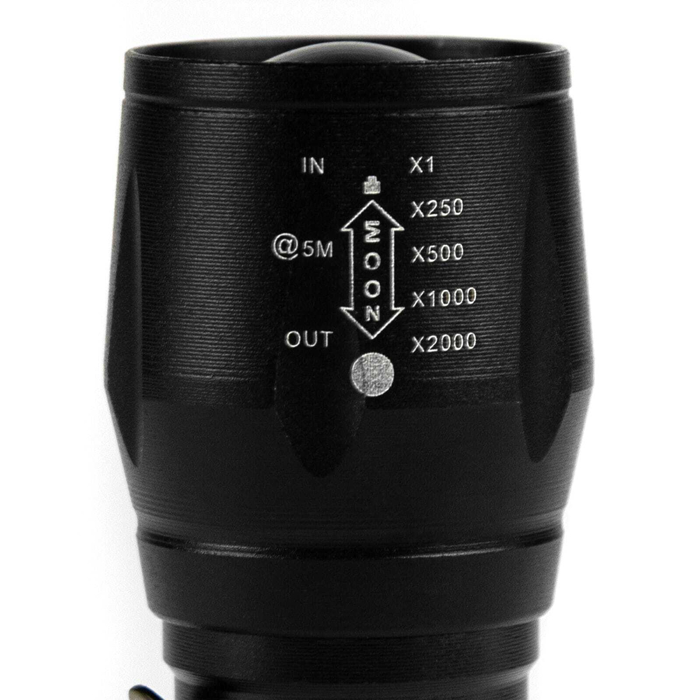 Фонарь ручной FA-521B