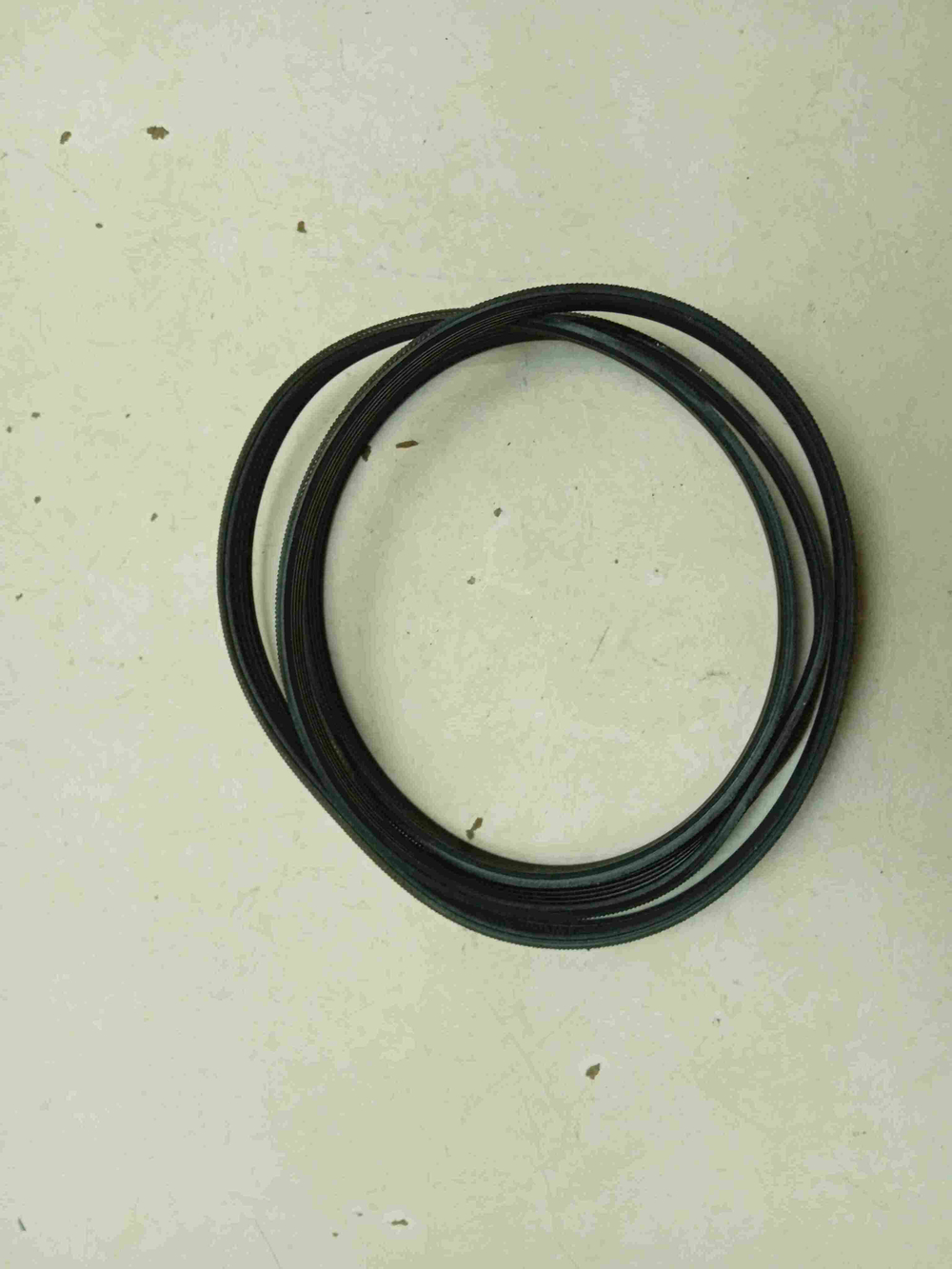 WLX24463OE/23 кт217 Ремень приводной для стиральной машины Bosch 1255 б/у
