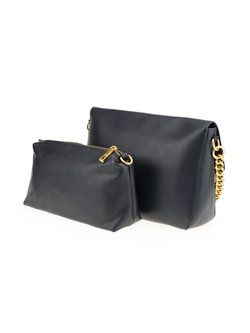 332-5133/10 Сумка жен., иск. кожа