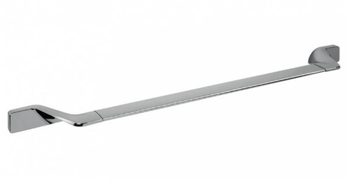Держатель для полотенца 41см. Colombo Alize  B2509 хром