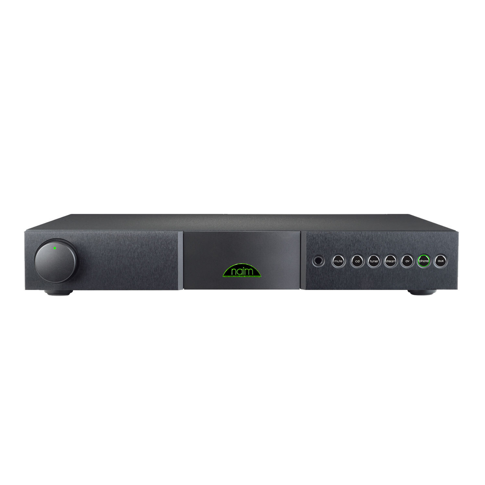 Стереоусилитель Naim Nait XS 3