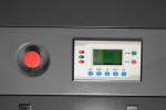 Винтовой компрессор ironmac ic 150/8 am