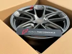 КОВАНЫЕ ДИСКИ для PORSCHE CAYENNE 9Y 2025 Порше