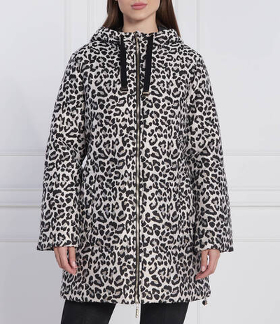 куртка Liu Jo Sport - белый(TF2176 T3152)