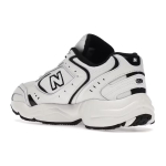 Кроссовки New Balance NB 452 B, WX452SB