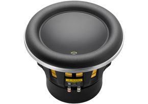 Сабвуферы JL Audio