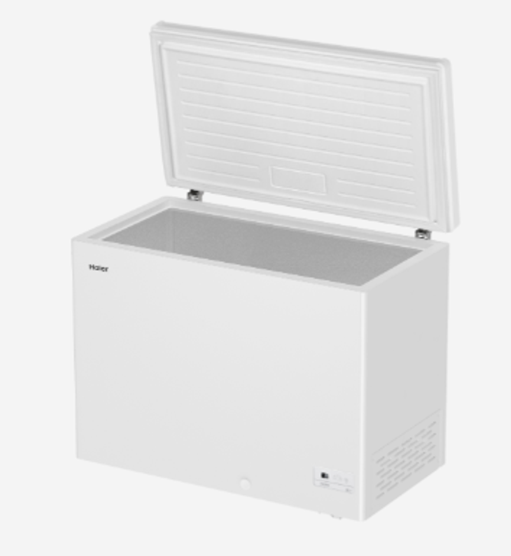 Морозильный ларь Haier HCE200R