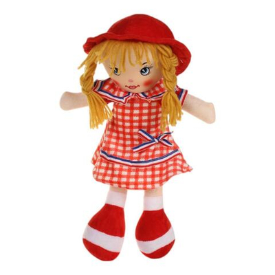 Кукла 15x35x9см. TTV3-076K n (Hand)