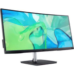 Монитор Acer Vero CB343CURbemiiphuzx