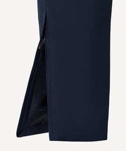 Брюки спортивные CAMP 2 Lined Pants, темно-синий