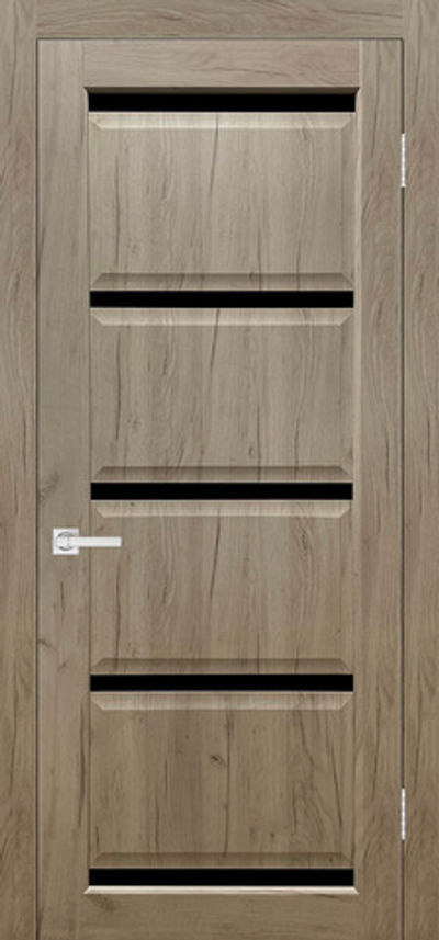 Евро 20 (Дуб крафт серый)