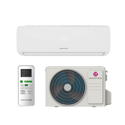 Сплит-система Dantex Eco New RK-24ENT4/ RK-24ENT4E