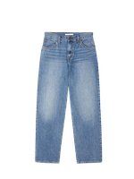 Женские свободные прямые джинсы Levi's '94 Baggy A3510-0073