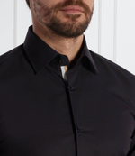 Рубашка HANK BOSS BLACK - черный(50510235)