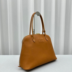 Miu Miu Leather Bag 38 cm