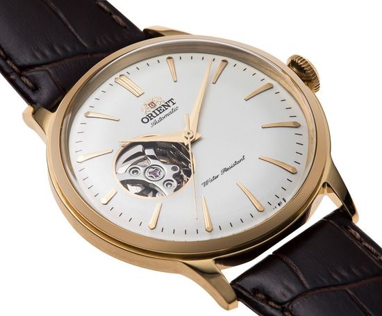 Мужские часы Orient RA-AG0003S10B