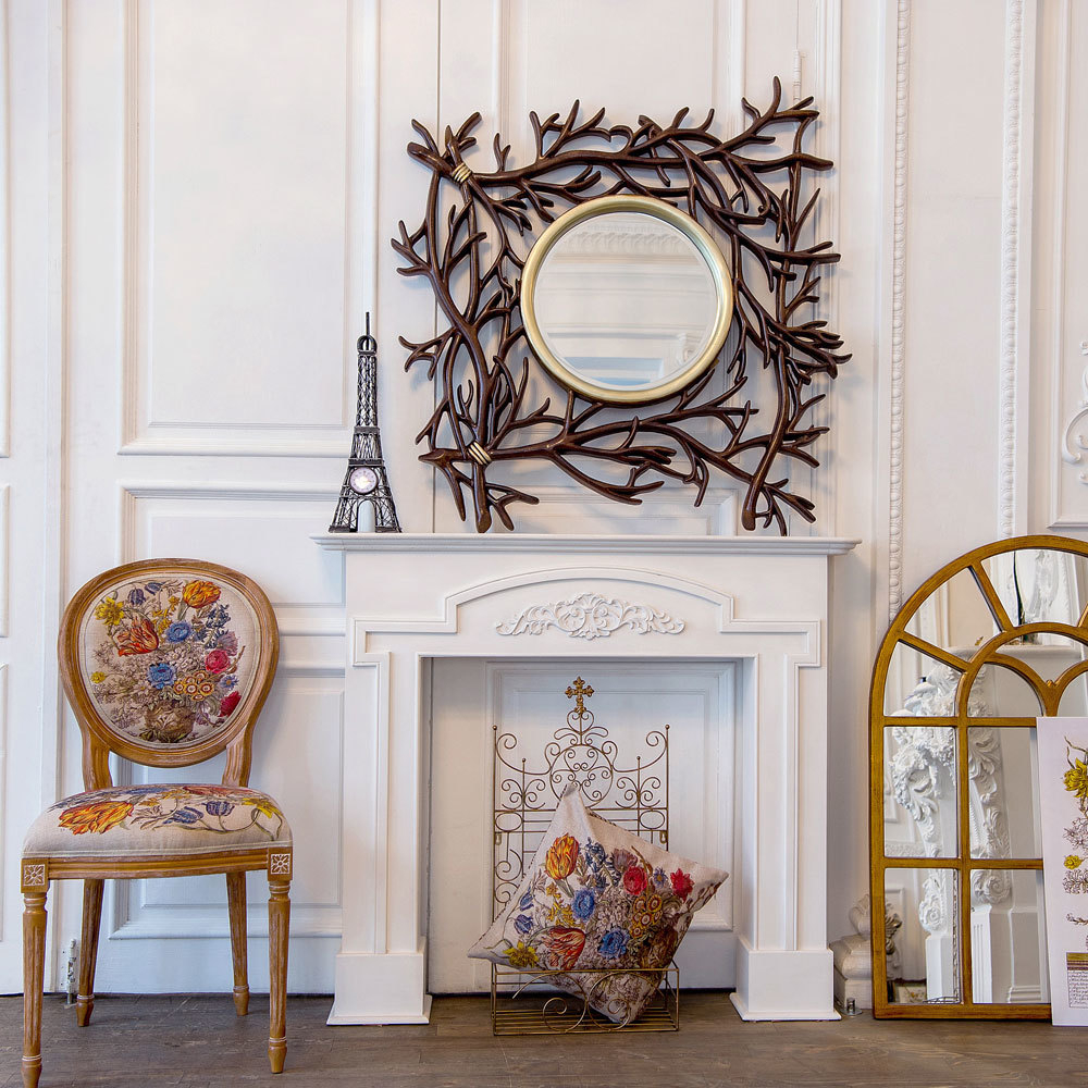 Полка-жардиньерка Пале-Рояль L Объект мечты