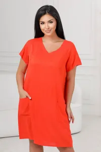 Платье УК-164-3 Fabrika