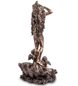 WS-602 Статуэтка «Рождение Венеры»