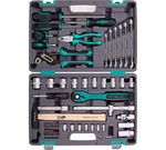 НАБОР ИНСТРУМЕНТОВ STELS 1/2 УСИЛЕННЫЙ КЕЙС 58ПРЕДМ 14113