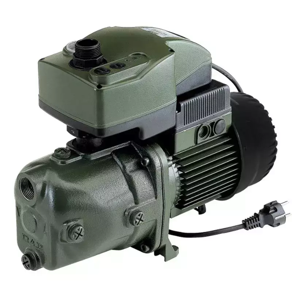 Установка насосная повышения давления DAB ACTIVE J 82 M (1х220В; 0,60кВт)