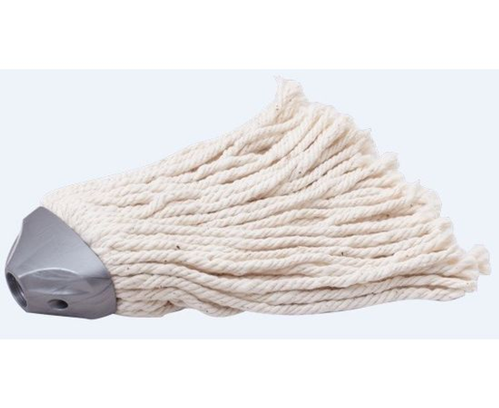 Щетка для пола Spin&clean Rock'n'Roll 23.5 см жесткая щетина (серая)