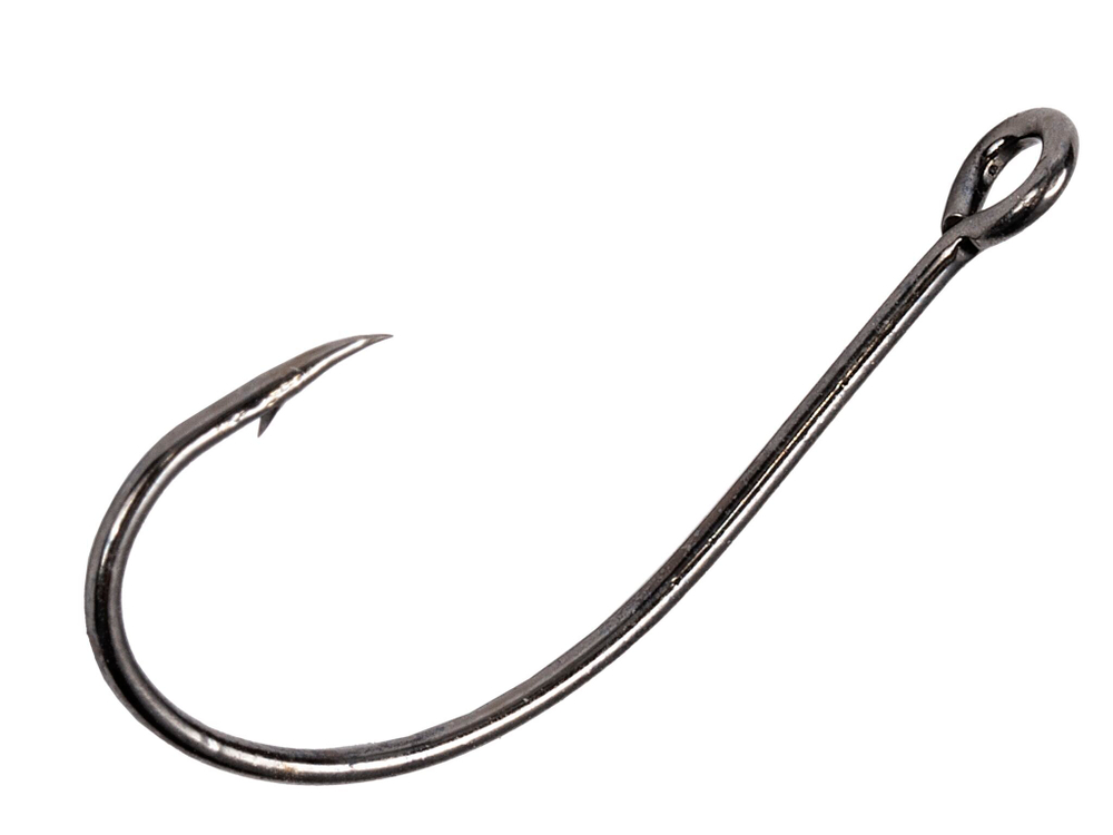 Крючки Lucky John PREDATOR сер. LJH531 разм.004 7шт.