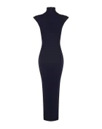 Платье Solo maxi, Синий