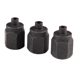 AFFIX (AF10312022C) Набор для демонтажа остатков свечей накаливания, кейс, 22 предмета