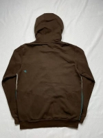 Зип худи от Rip Curl ecko fubu G-Unit South pole