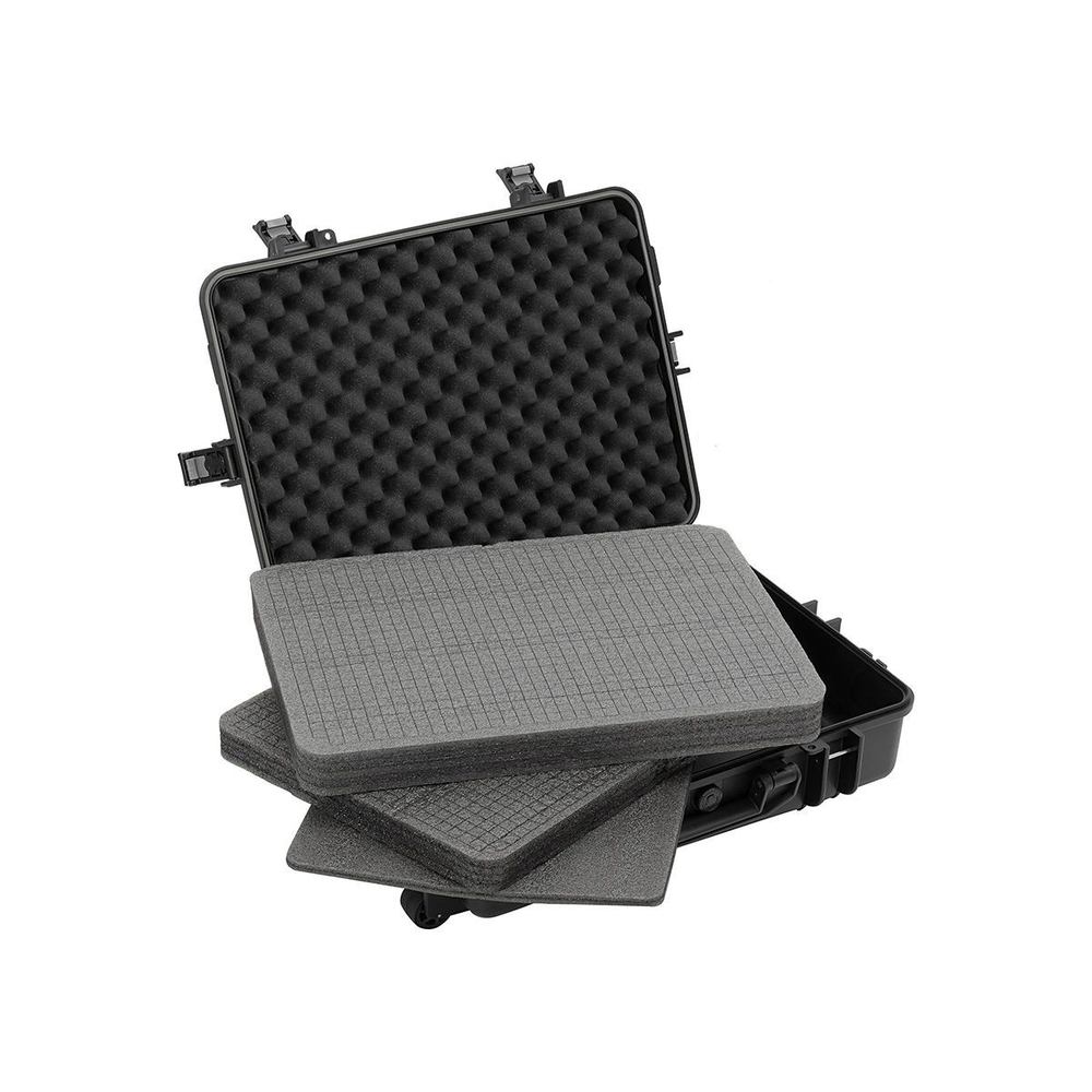 Защитный кейс АЛЬФА Профи 021-1к