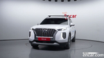 Hyundai Palisade Бензин 3.8 2WD (10.2020)