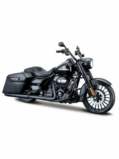 Модель мотоцикла HARLEY-DAVIDSON 2017 ROAD KING SPECIAL