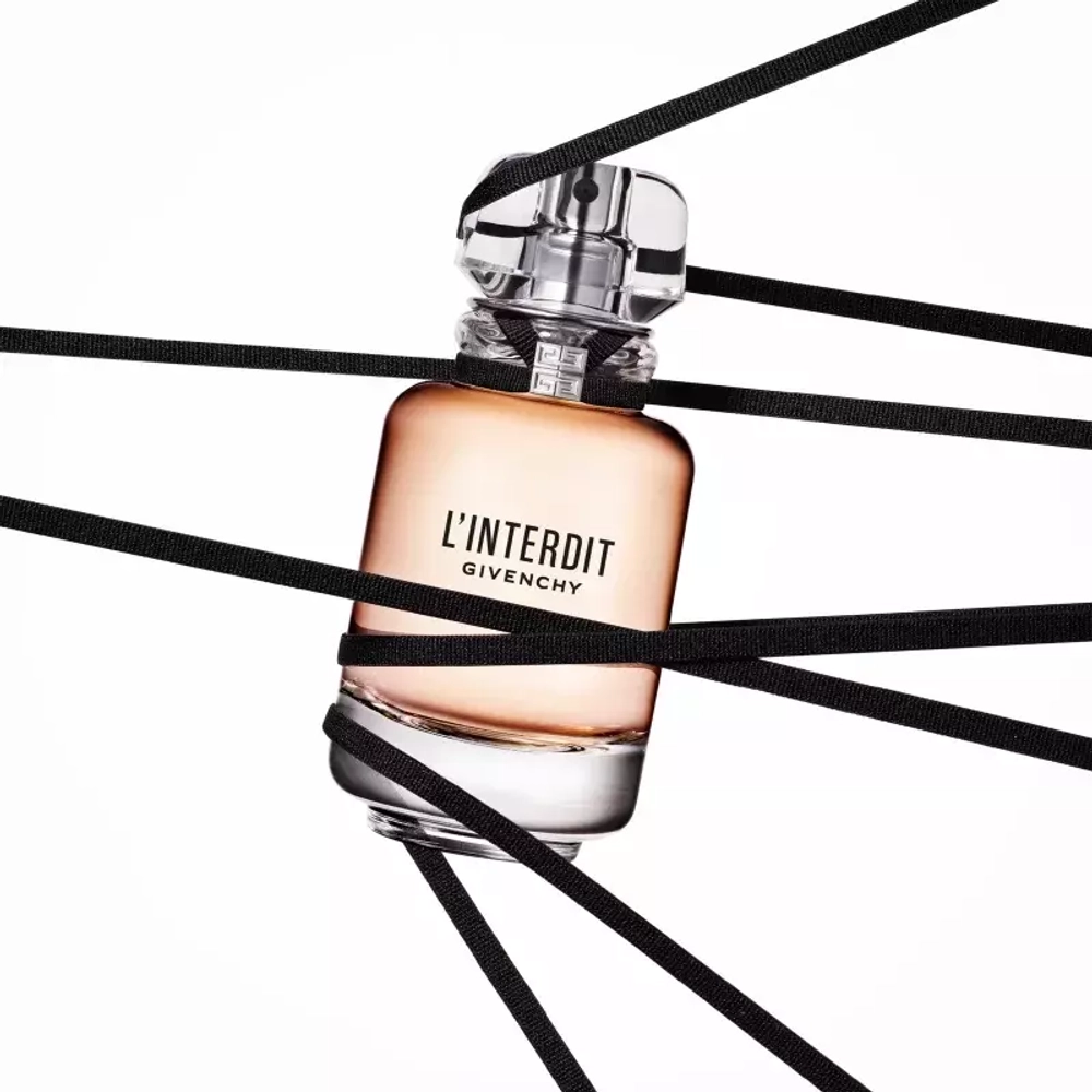 Givenchy Givenchy L'Interdit Eau De Toilette