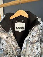 Утепленная куртка Molo, 140