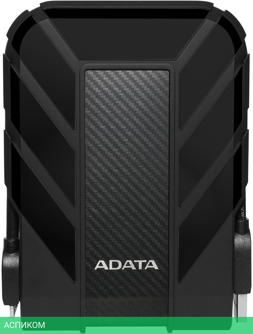 Внешний накопитель A-Data 1TB AHD710P-1TU31-CBK